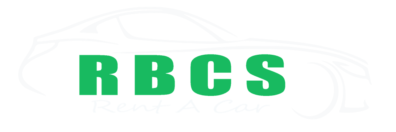 RBCS Rent a Car. All Rights Reserved.