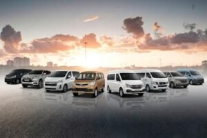 VAN