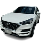 Hyundai Tucson Rental in Manila | RBCS Rent A Car