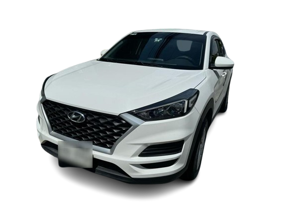 HYUNDAI TUCSON – RBCS