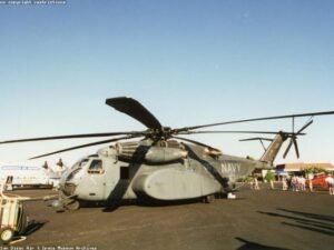 Helicopter