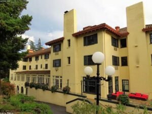 Hotel & Stay