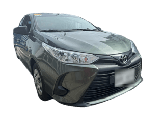 Toyota Vios Rental in Manila | RBCS Rent A Car