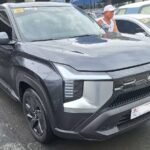 Mitsubishi Destinator GLX Rental in Manila | RBCS Rent A Car
